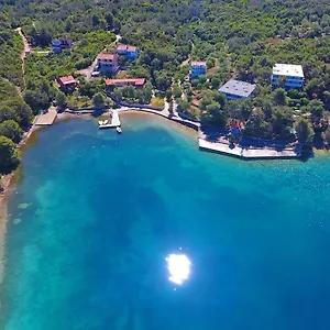 Hotel Luka Отель